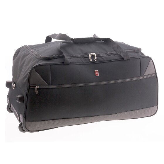 Gladiator 2100 2 Rollen Reisetasche 80 cm