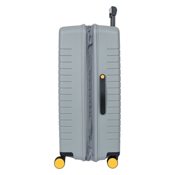 Bric's BY Ulisse 4-Rollen Trolley 79 cm