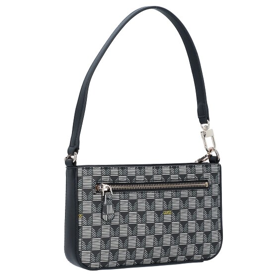 Guess G Wave II Schultertasche 22 cm