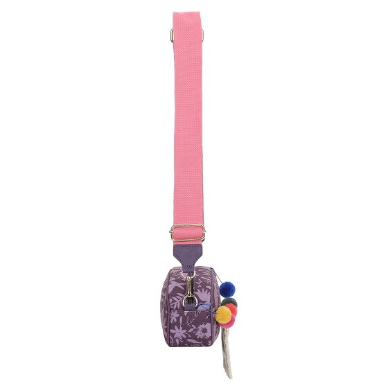 Fritzi aus Preußen Fritzi x Frida Kahlo Easy Go Limited Umhängetasche 19.5 cm