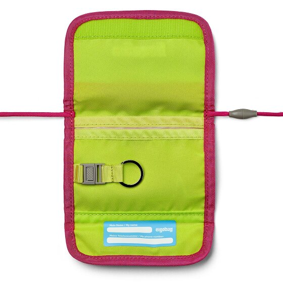 Ergobag Brustbeutel 14 cm