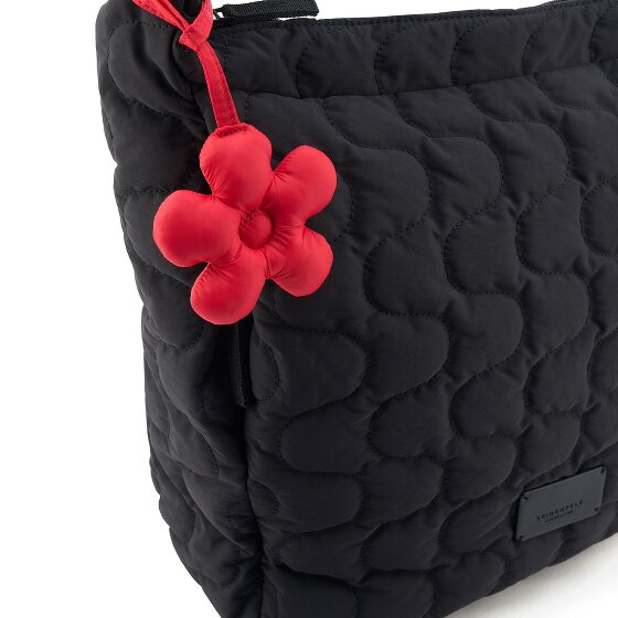 Seidenfelt Vaala Schultertasche 37 cm