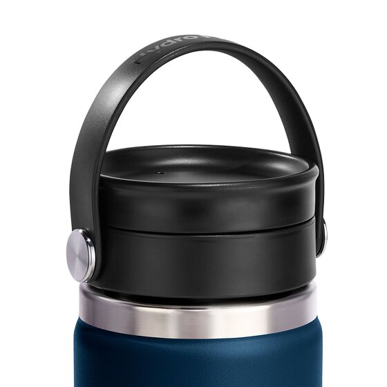 Hydro Flask Hot Beverages Wide Flex Slip Lid Trinkflasche 350 ml