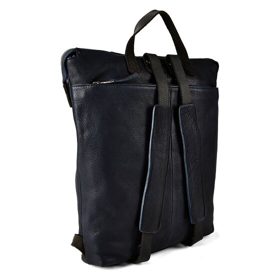 Harold's CHAZA Daypack Leder 35.5 cm