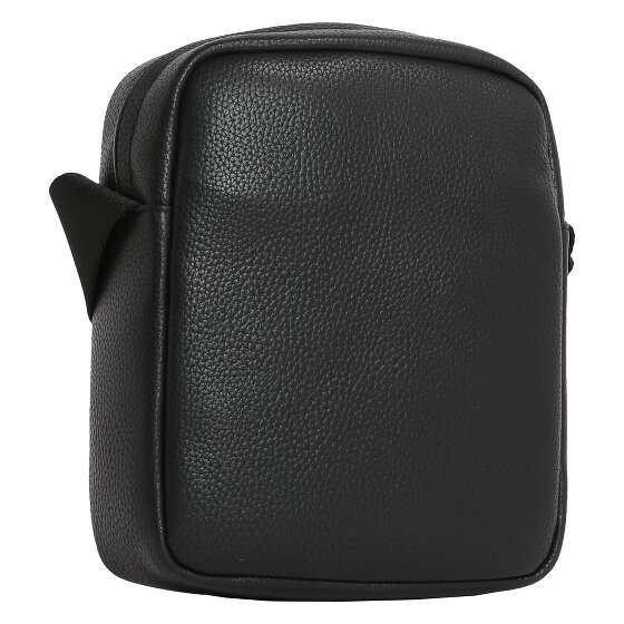 Calvin Klein CK Mixmedia Mini Bag Umhängetasche 16.5 cm