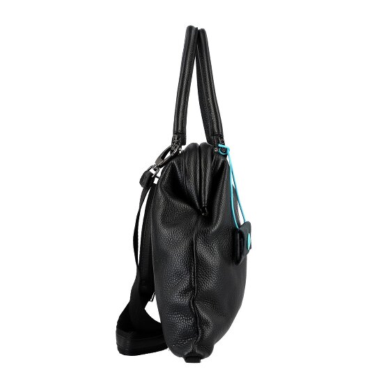 Gabs Isa Handtasche Leder 37 cm