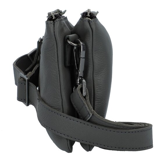 Harbour 2nd Just Pure Enya Umhängetasche Leder 23 cm