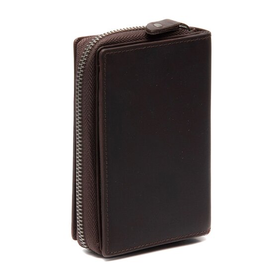 The Chesterfield Brand Dalma Geldbörse RFID Schutz Leder 9.5 cm