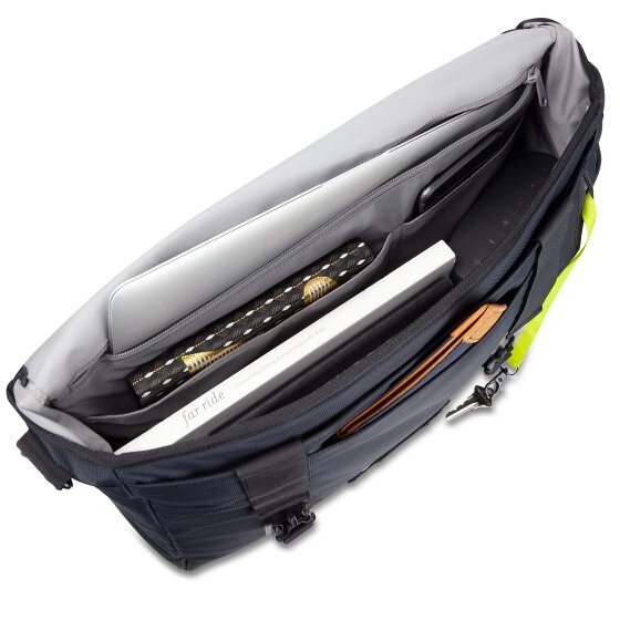 Timbuk2 Transit The Closer Aktentasche 39 cm Laptopfach