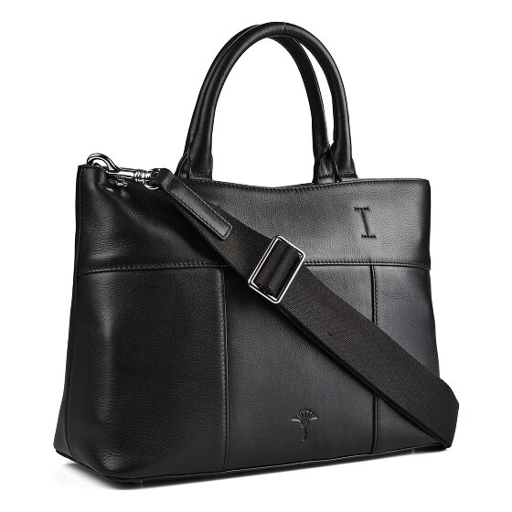 Joop! Kiana Handtasche Leder 32 cm