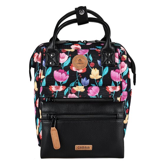 Cabaia Adventurer All Over XSmall Handtasche XS 20 cm
