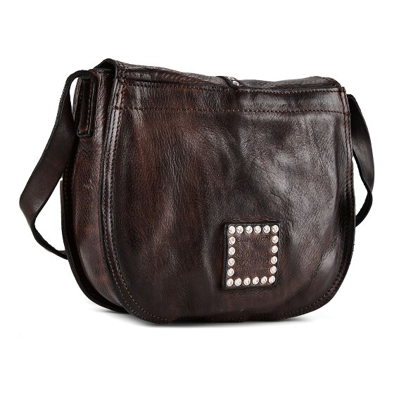 Campomaggi Linda Umhängetasche Leder 21 cm