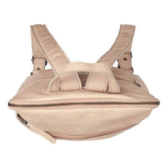 The Chesterfield Brand Bern City Rucksack Leder 32 cm