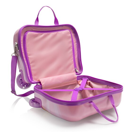 Heys Kids 4-Rollen Kindertrolley 40,5 cm