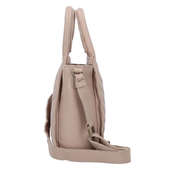 Cowboysbag Quilty Pleasure Handtasche Leder 24 cm