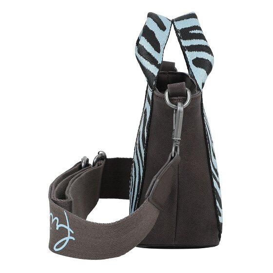 Fritzi aus Preußen Bini Schultertasche 20 cm