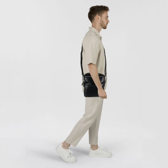 Picard Buddy Umhängetasche Leder 22 cm