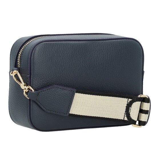 Coccinelle Tebe Umhängetasche Leder 18 cm