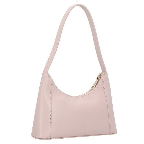 Furla Diamante Schultertasche Leder 24 cm