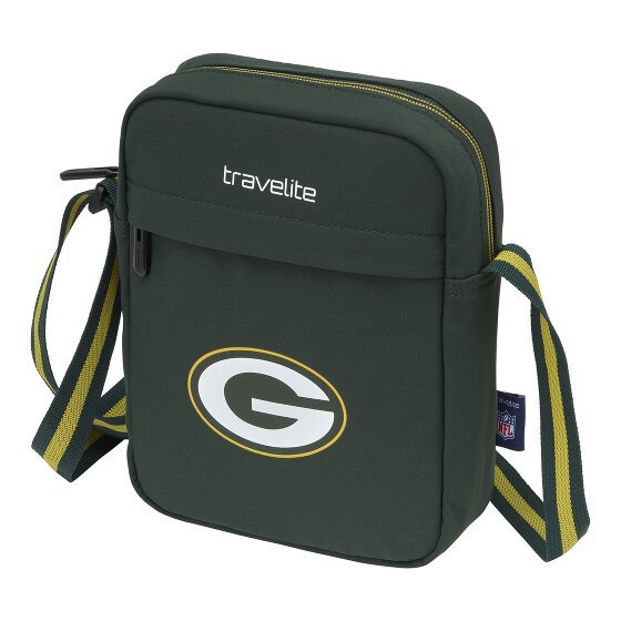 Travelite travelite x NFL Mini Bag Umhängetasche 17 cm