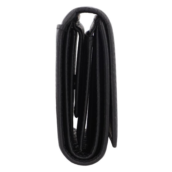 AIGNER Fashion Geldbörse RFID Schutz Leder 12.5 cm