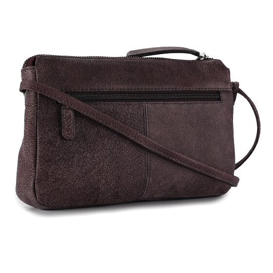Picard Lesotho Umhängetasche Leder 24 cm