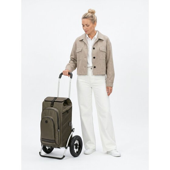Andersen Shopper Royal Shopper Einkaufstrolley 67 cm