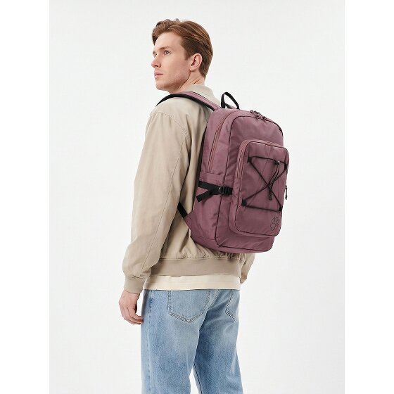Jack Wolfskin Berkeley Daypack 47.5 cm Laptopfach