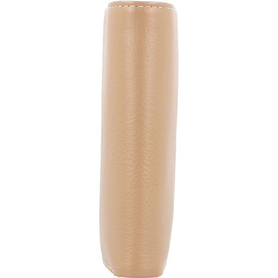 Esquire Peru Geldbörse RFID Leder 9,5 cm