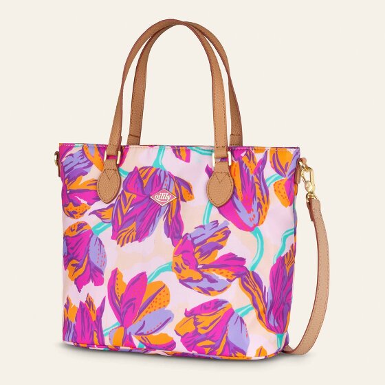 Oilily Tulipy Hella Handtasche 26 cm