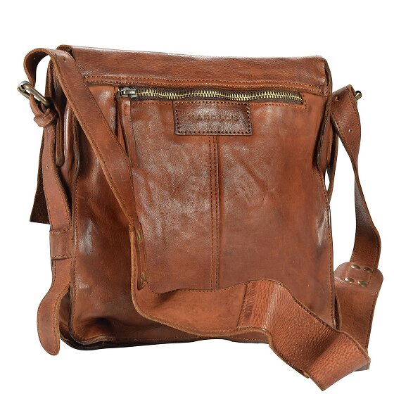 Harold's Submarine Umhängetasche Leder 24 cm