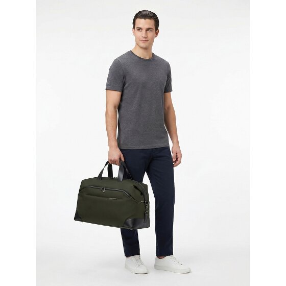 Samsonite Splendix Weekender Reisetasche 53 cm