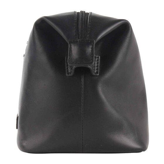 Jost Aarhus Kulturbeutel Leder 22 cm