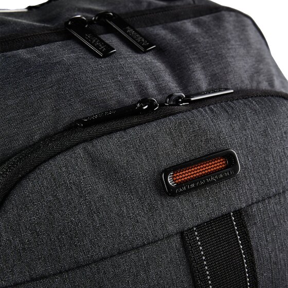 American Tourister At Work Nxt Daypack 47 cm Laptopfach