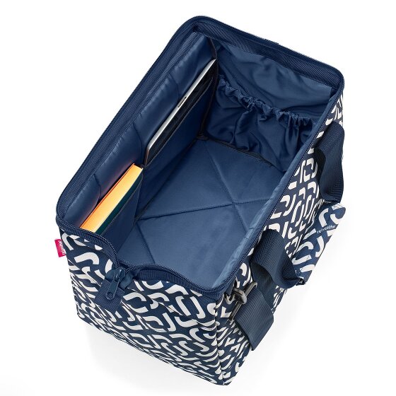 reisenthel Allrounder M Weekender Reisetasche 40 cm