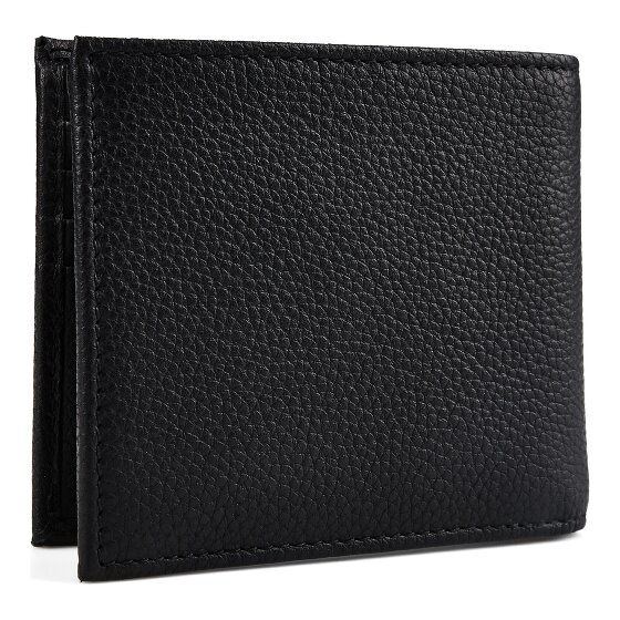 Boss GB Geldbörse Leder 11 cm Geschenkbox
