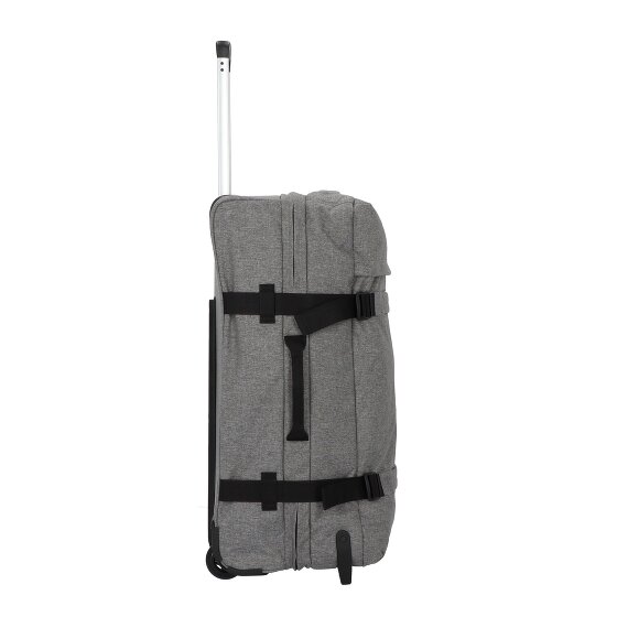 Eastpak Transit'R 2 Rollen Trolley M 67 cm