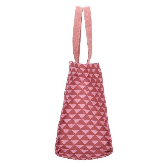 Fritzi aus Preußen Fritzi x Frida Kahlo Easy01 Limited Shopper Tasche 46.5 cm