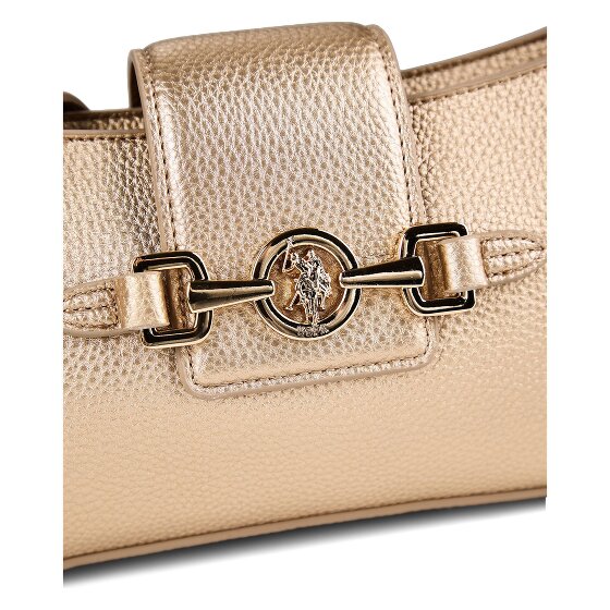 U.S. Polo Assn. Ascot Schultertasche 26 cm