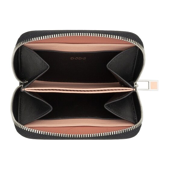 DuDu Hokkaido Geldbörse Leder 10 cm