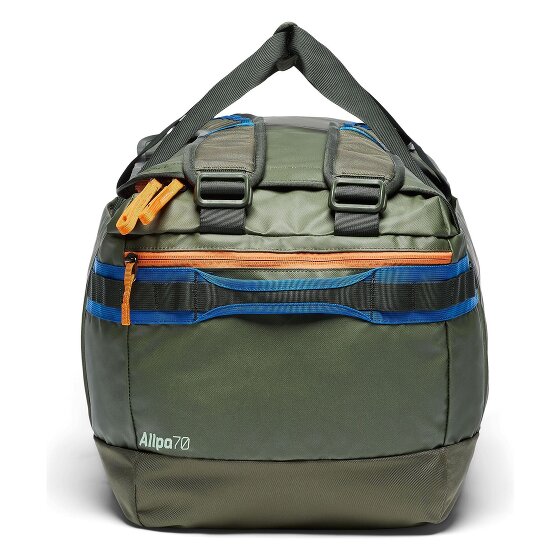 Cotopaxi Allpa 70 L Weekender Reisetasche 66 cm