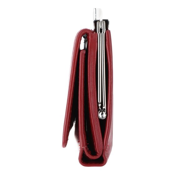 Golden Head Polo Geldbörse RFID Schutz Leder 14 cm