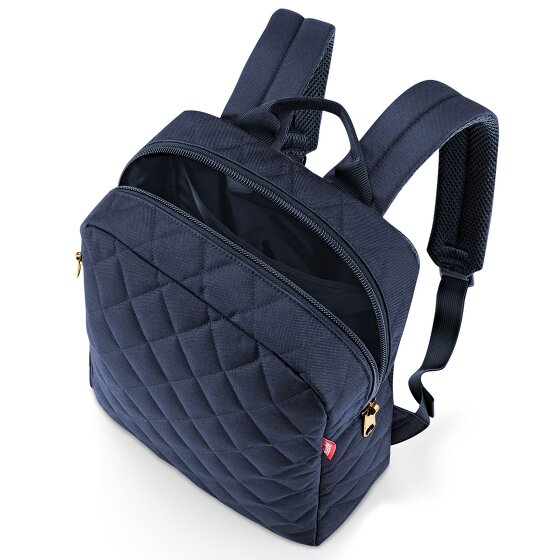 reisenthel Classic Rucksack 39 cm Laptopfach