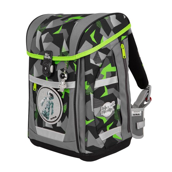 McNeill Tenero Schulranzen-Set 5-teilig