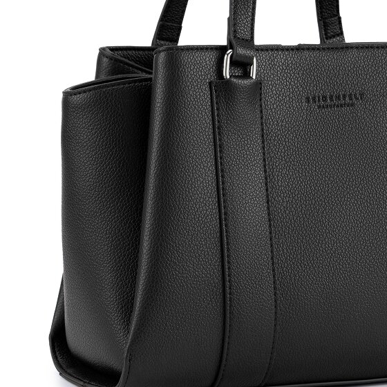 Seidenfelt Nelma Schultertasche 27.5 cm