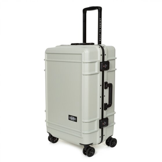 Eastpak Resist'r Case 4 Rollen Trolley M 69 cm