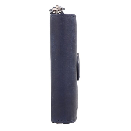 Jack Kinsky Aruba Geldbörse Leder 10 cm