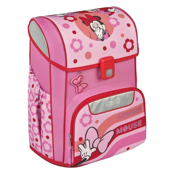 Scooli EasyStart Schulranzen-Set 5-teilig