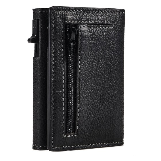 camel active Thunder Geldbörse RFID Schutz Leder 9.5 cm