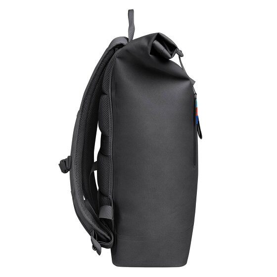 GOT BAG Rolltop Lite 2.0 Daypack 42 cm Laptopfach